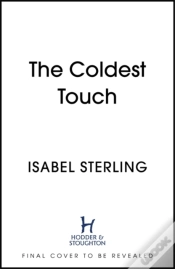 Capa do artigo The Coldest Touch