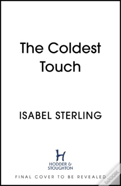 Capa do artigo The Coldest Touch