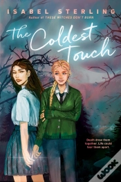 Capa do artigo The Coldest Touch