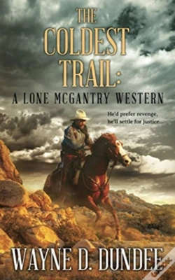 Capa do artigo The Coldest Trail