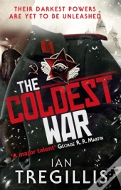 The Coldest War