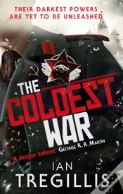 Capa do artigo The Coldest War