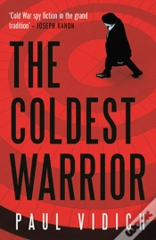 Capa do artigo The Coldest Warrior