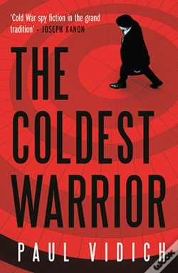 Capa do artigo The Coldest Warrior