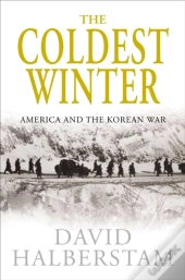 The Coldest Winter