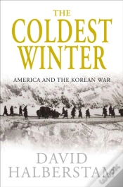 Capa do artigo The Coldest Winter