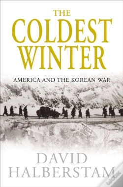 Capa do artigo The Coldest Winter