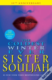 Capa do artigo The Coldest Winter Ever