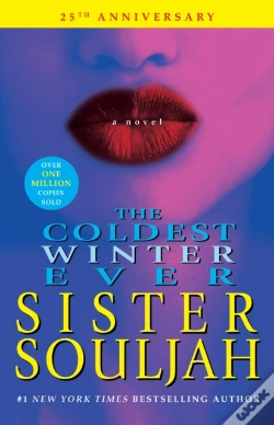 Capa do artigo The Coldest Winter Ever
