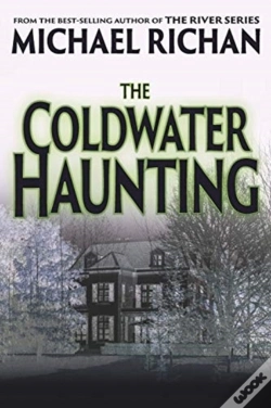 Capa do artigo The Coldwater Haunting
