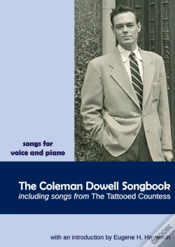 Capa do artigo The Coleman Dowell Songbook