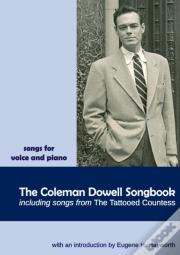 The Coleman Dowell Songbook
