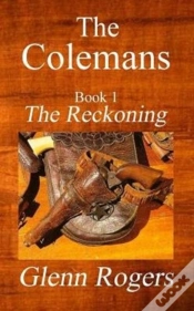 Capa do artigo The Colemans The Reckoning