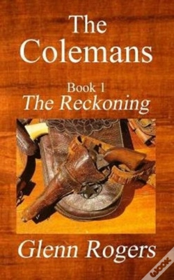 Capa do artigo The Colemans The Reckoning