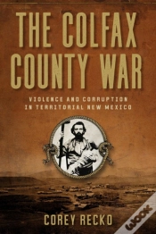 Capa do artigo The Colfax County War Volume 22