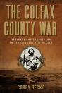 The Colfax County War Volume 22 - Preview