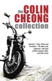 Capa do artigo The Colin Cheong Collection