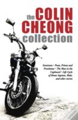 Capa do artigo The Colin Cheong Collection
