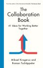 The Collaboration Book - Preview