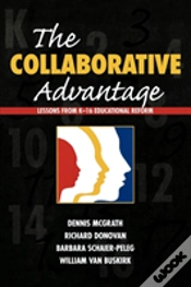Capa do artigo The Collaborative Advantage