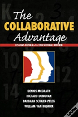 Capa do artigo The Collaborative Advantage
