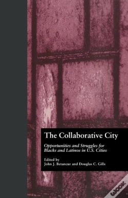 Capa do artigo The Collaborative City