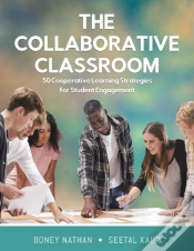 Capa do artigo The Collaborative Classroom