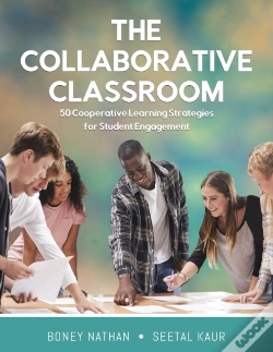 Capa do artigo The Collaborative Classroom