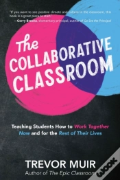 Capa do artigo The Collaborative Classroom: Teaching St
