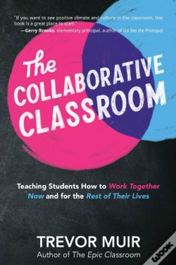 Capa do artigo The Collaborative Classroom: Teaching St