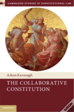 Capa do artigo The Collaborative Constitution