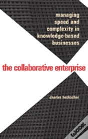 Capa do artigo The Collaborative Enterprise