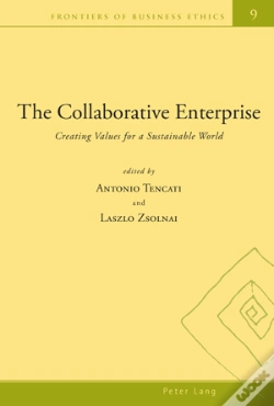 Capa do artigo The Collaborative Enterprise