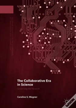 Capa do artigo The Collaborative Era In Science