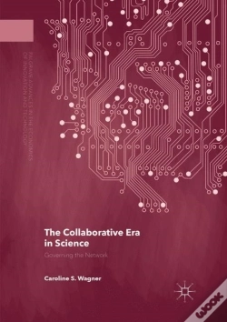 Capa do artigo The Collaborative Era In Science