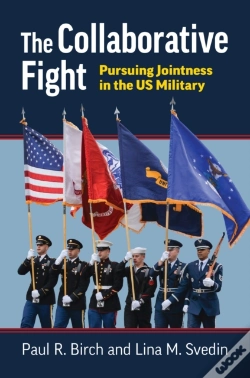 Capa do artigo The Collaborative Fight