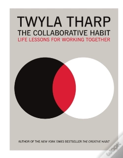 Capa do artigo The Collaborative Habit
