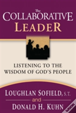 Capa do artigo The Collaborative Leader