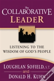 Capa do artigo The Collaborative Leader