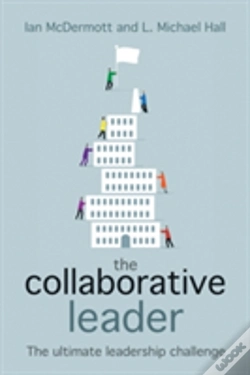 Capa do artigo The Collaborative Leader
