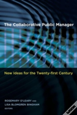 Capa do artigo The Collaborative Public Manager