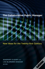 Capa do artigo The Collaborative Public Manager