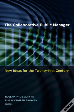 Capa do artigo The Collaborative Public Manager