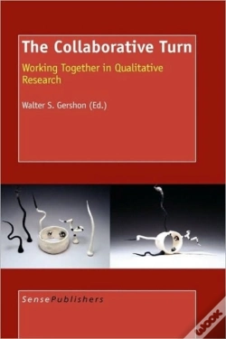 Capa do artigo The Collaborative Turn Working Together