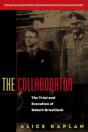 The Collaborator - Preview