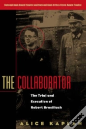 Capa do artigo The Collaborator