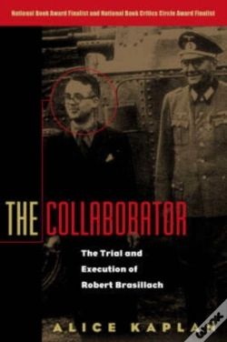 Capa do artigo The Collaborator