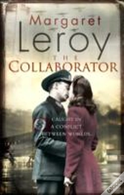 Capa do artigo The Collaborator
