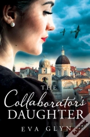 Capa do artigo The Collaboratorâ€™S Daughter