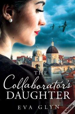 Capa do artigo The Collaborator'S Daughter
